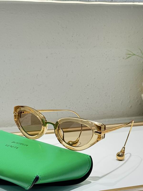 Gottega Veneta Glasses sms144